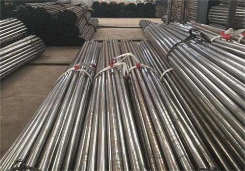 安阳桩基声测管