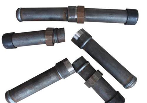 安阳桩基声测管