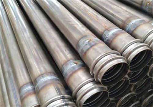 安阳桩基声测管 安阳桩基声测管