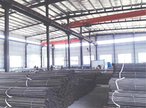 安阳桩基声测管 安阳桩基声测管