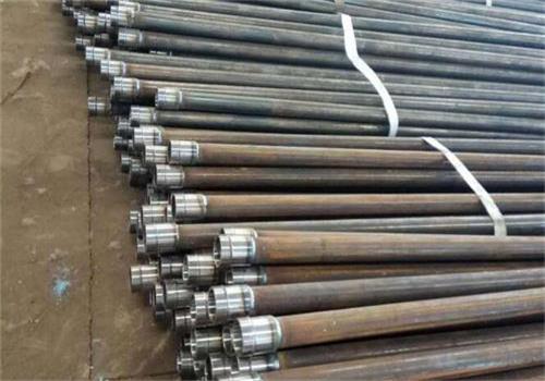 安阳桩基声测管