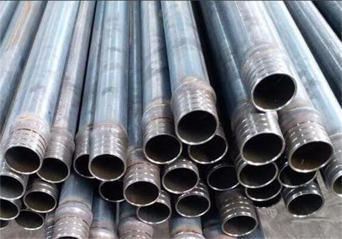 安阳桩基声测管