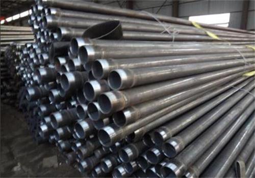 安阳桩基声测管