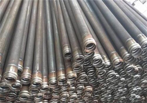 安阳桩基声测管