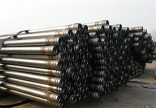 安阳桩基声测管