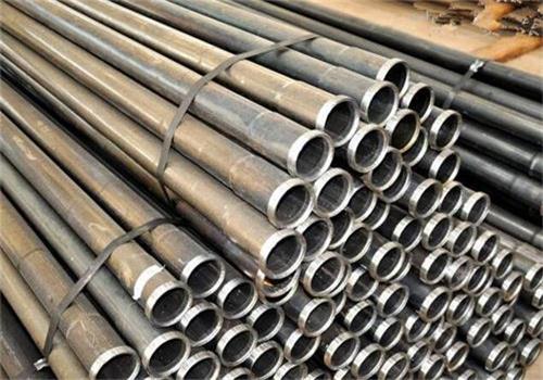 安阳桩基声测管