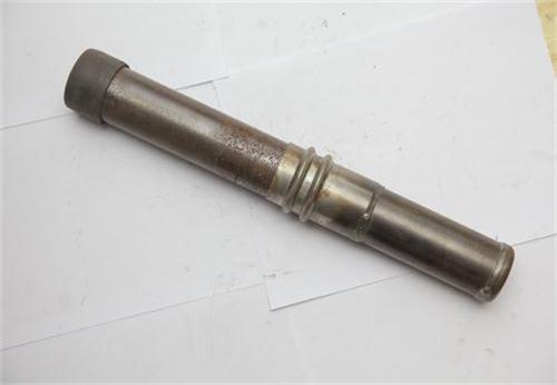 安阳桩基声测管