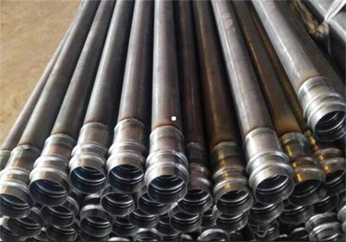 安阳桩基声测管