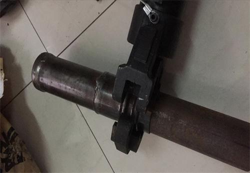 安阳桩基声测管