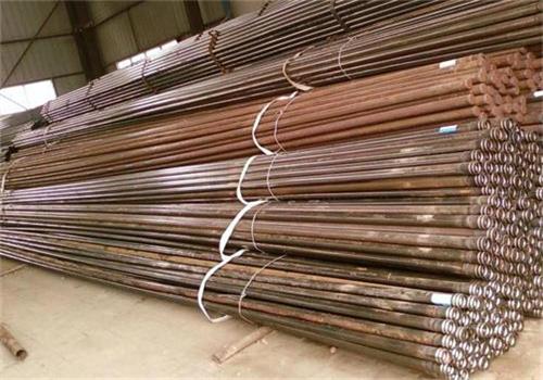 安阳桩基声测管