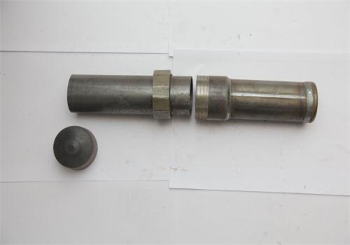 安阳桩基声测管 安阳桩基声测管