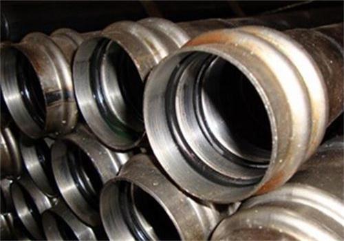 安阳桩基声测管