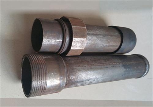 安阳桩基声测管